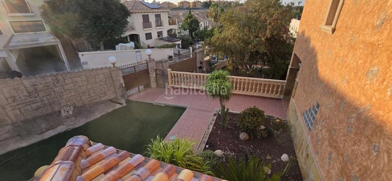 Foto d56ec28c-b096-4158-a219-b016ba8ea23c. Chalet  en venta torreguil en Sangonera la Verde Murcia