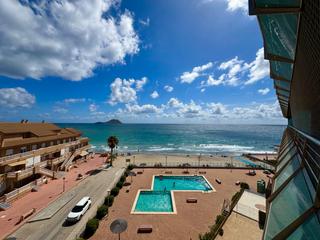 Appartement à Playa de las Gaviotas - El Pedrucho