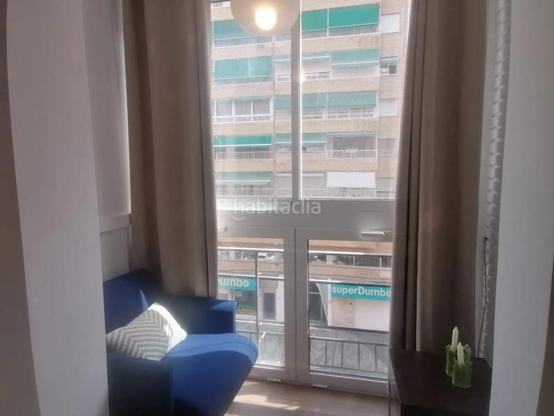 Foto 12b5dc79-4b22-4964-8265-ea4490ac0588. Location appartement avec chauffage dans San Miguel Murcia