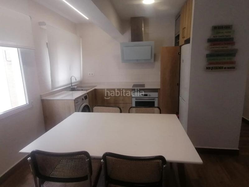 Foto 66915141-f2b3-4102-8732-74b8308924c9. Location appartement avec chauffage dans San Miguel Murcia