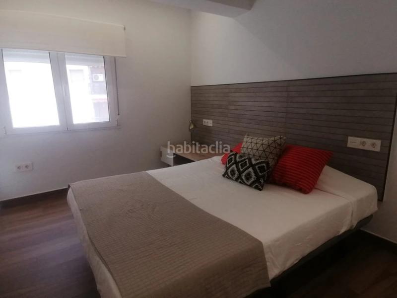 Foto 131b23ab-6183-479e-9b5c-dd2998050191. Rent flat with heating in San Miguel Murcia