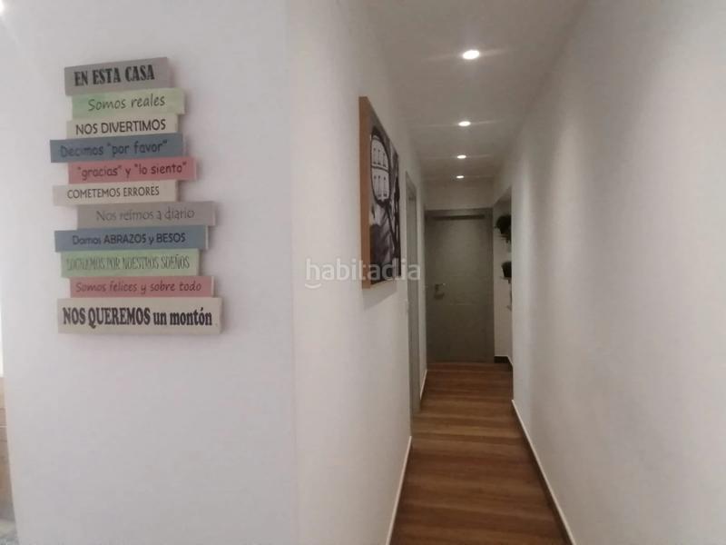 Foto 34ebc590-fabb-4e27-ac23-ada7cf6d32a6. Rent flat with heating in San Miguel Murcia