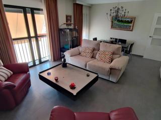Location Appartement à Zarandona. Piso en alquiler en murcia  la flota