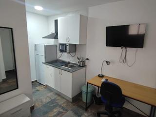 Lloguer Estudi a Javalí Viejo. Estudio en alquiler en murcia  javalí viejo