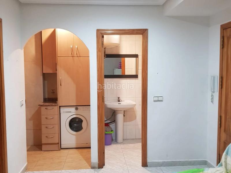 Foto 8f6e820c-9a6f-4a85-b5be-3168db5e452a. Appartement dans San Juan Murcia