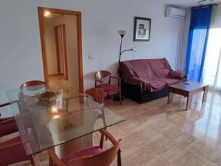 Lloguer Pis a Juan Carlos I. Piso en alquiler en murcia  juan carlos i
