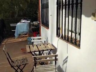 Lloguer Apartament a Conde de Ureña. Apartamento en alquiler en málaga este  la victoria