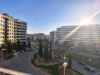 Lloguer Pis a Juan de Borbón. Piso en alquiler en murcia  juan de borbón