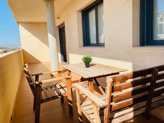 Pis a Juan de Borbón. Piso en venta en murcia  juan de borbón