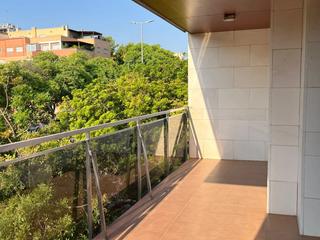 Appartement à Vistalegre. Piso en venta en murcia  avenida príncipe de asturias