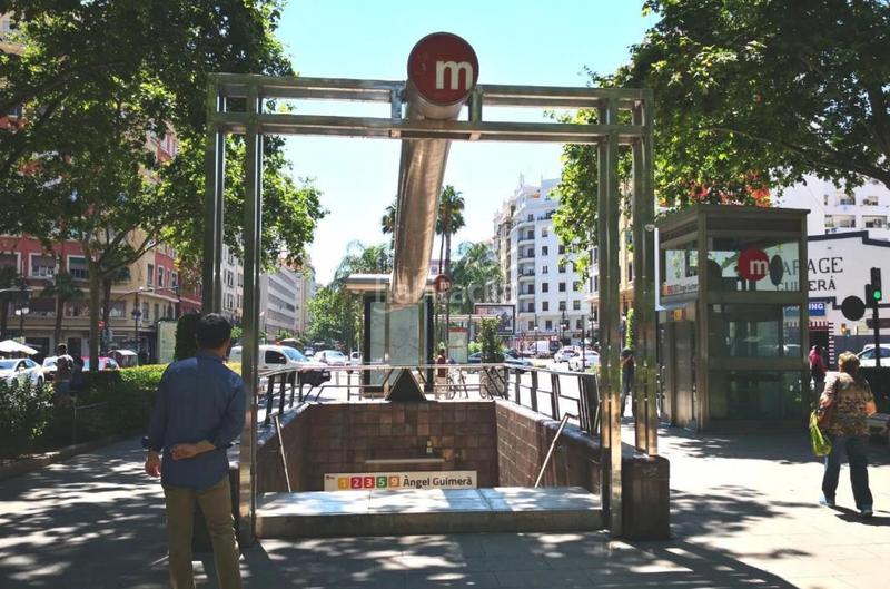 Foto 62a5ad60-6f7d-466f-91b9-5cb677e63c2c. Affitto piccolo appartamento in Arrancapins Valencia