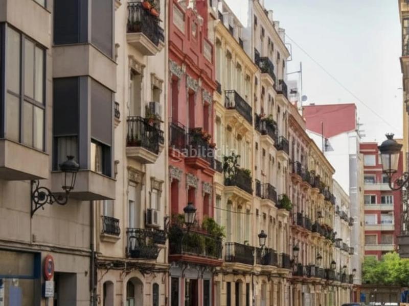 Foto 486cfdfa-fae6-4543-a020-7b8e5c30789b. Location appartement dans Arrancapins Valencia