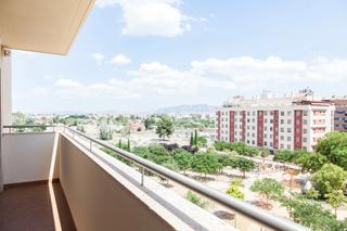 Pis en Juan de Borbn. Piso en venta en murcia  juan de borbn