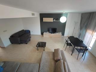 Lloguer Casa a Ribera de Molina - Torrealta. Dúplex en alquiler en murcia  agridulce