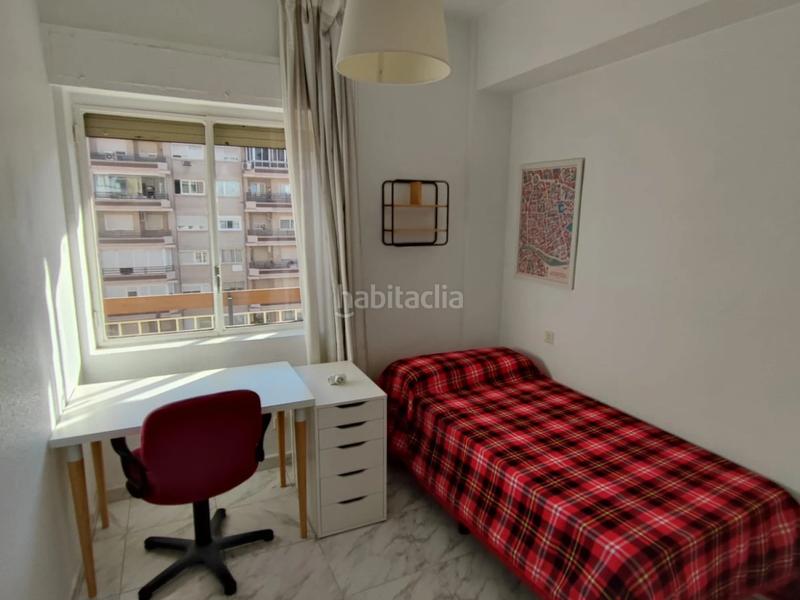 Foto 36aa1357-fa7b-4c4b-80b3-6d4ec555ddc6. Alquiler piso  en alquiler ronda norte en Santa Maria de Gracia Murcia