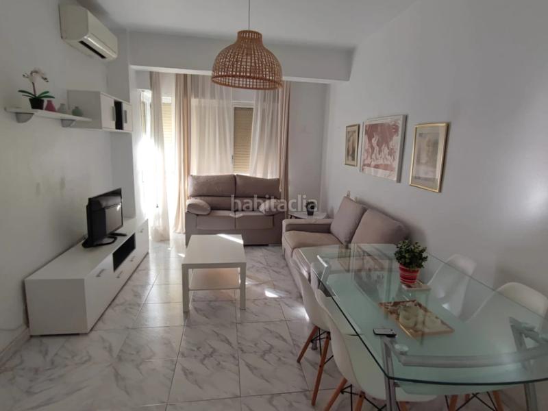 Foto 37e9475a-2f87-4807-8cdb-583b6846405d. Rent flat with heating in Santa Maria de Gracia Murcia