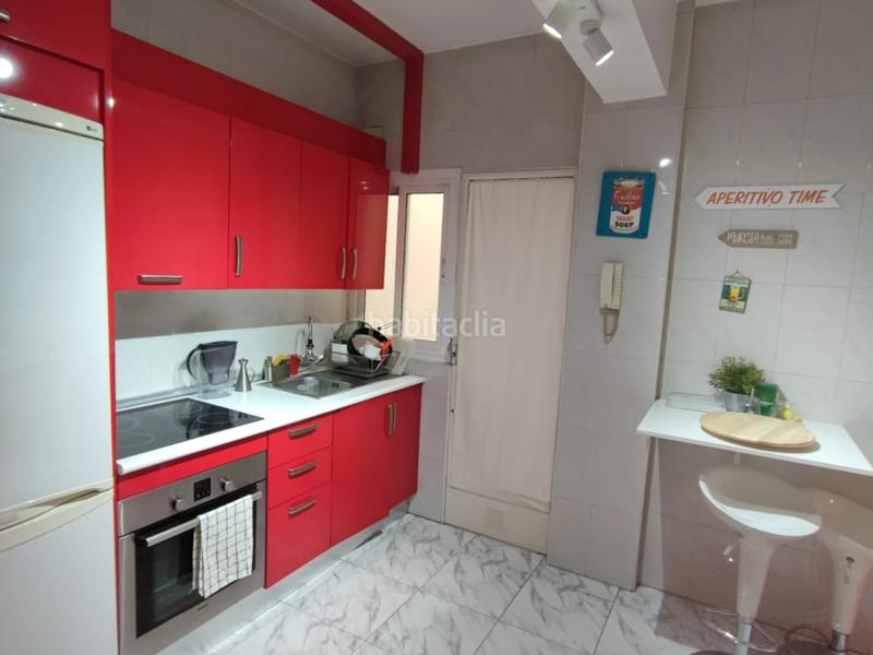 Foto c486b470-206c-42a9-9784-5a14cc870458. Rent flat with heating in Santa Maria de Gracia Murcia