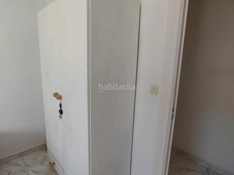 Foto c75f2a85-f7b5-42b5-88f3-b408c552317a. Rent flat with heating in Santa Maria de Gracia Murcia