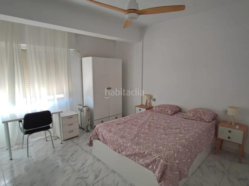 Foto e0893cc5-b04e-412e-aaa9-f25504cb9de6. Rent flat with heating in Santa Maria de Gracia Murcia