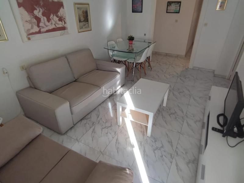 Foto e9e9195c-c236-40da-9b76-20e50374abf0. Rent flat with heating in Santa Maria de Gracia Murcia