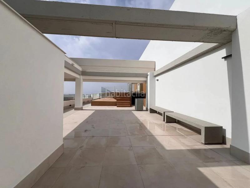 Foto f6e599d1-b86f-439f-aa22-067332b93113. Affitto appartamento con parcheggio piscina in Benalúa Alicante