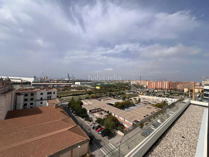 Foto 213a9180-5128-4200-9120-fee2bbce5973. Lloguer pis amb aparcament piscina a Benalúa Alicante