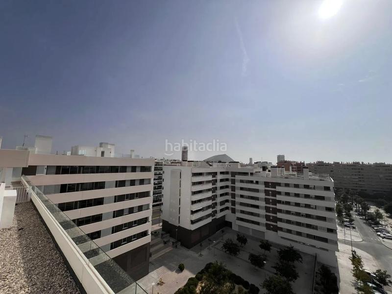 Foto 15fb4339-89ed-4817-b941-565d6e86d8e7. Location appartement avec parking piscine dans Benalúa Alicante