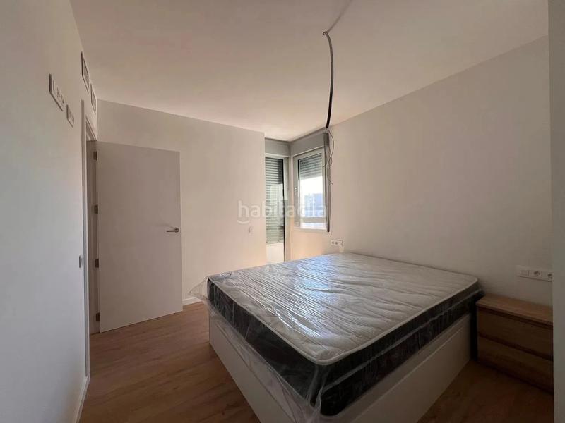 Foto 362ba335-a6dd-474c-9b9d-f39467954b44. Location appartement avec parking piscine dans Benalúa Alicante