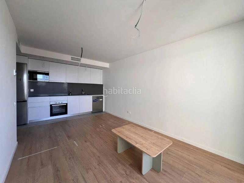 Foto 096597d7-3388-4098-8e47-7b656fdd428c. Rent flat with parking pool in Benalúa Alicante