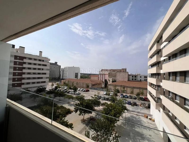 Foto 375c69f8-4d91-452f-ad76-26587a432a66. Rent flat with parking pool in Benalúa Alicante