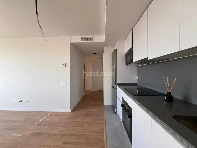 Foto 4d613c77-b3dc-4fc2-89d0-015f57f85869. Rent flat with parking pool in Benalúa Alicante