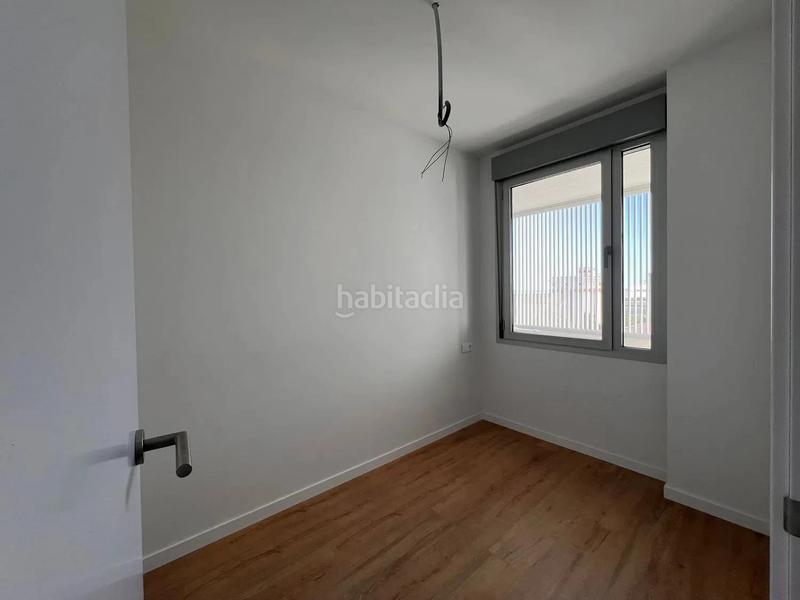 Foto 50f112a8-ab89-4b12-96d2-c027a785126c. Rent flat with parking pool in Benalúa Alicante