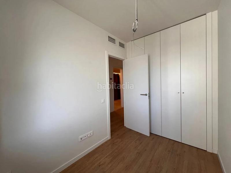 Foto 831c025a-1e74-4eb5-a680-381681191e83. Rent flat with parking pool in Benalúa Alicante