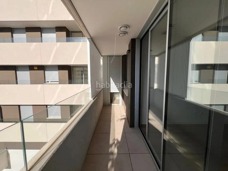 Foto 8f37b203-7a11-460d-8d23-c7760a0d7f06. Rent flat with parking pool in Benalúa Alicante