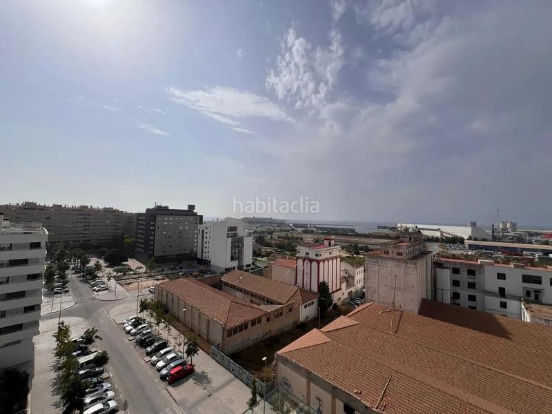 Foto d49d4b43-f426-4ff0-9873-f9d86c5502a8. Rent flat with parking pool in Benalúa Alicante
