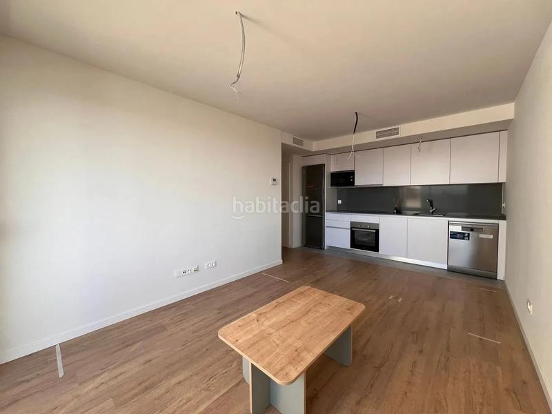 Foto f9720581-a38e-4a83-99fc-dc56f273093f. Rent flat with parking pool in Benalúa Alicante