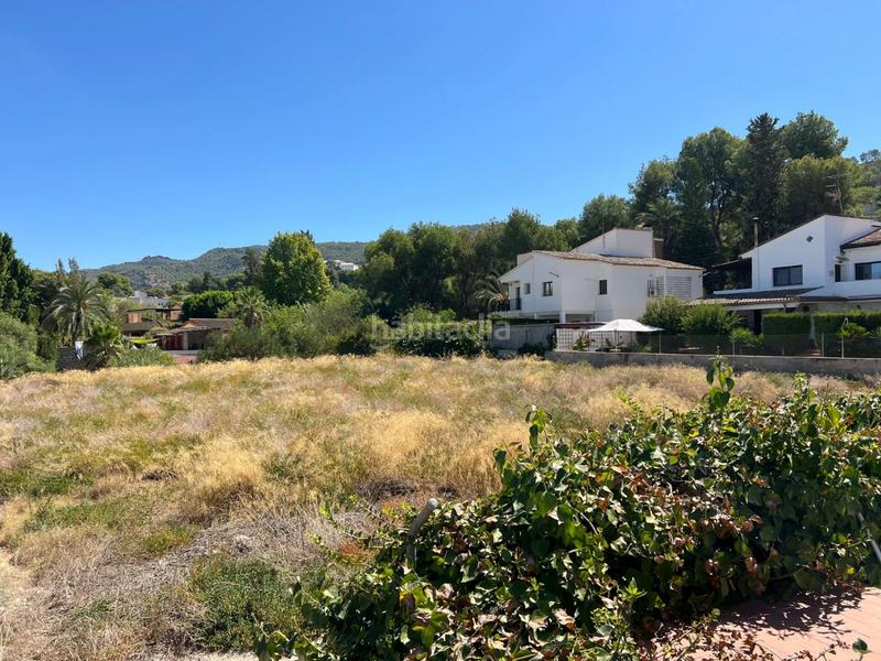 Foto 43ba801e-5951-47a7-8cd7-defb770e7054. Residential plot in Santo Angel Murcia