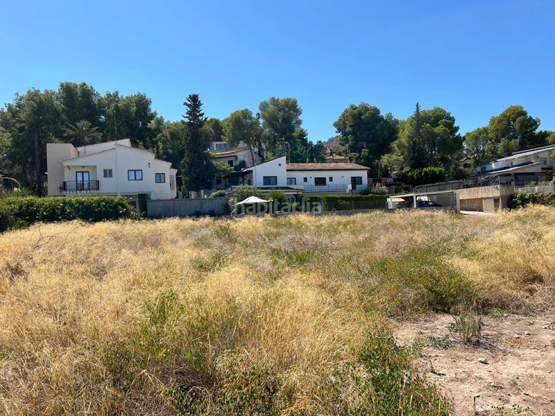 Foto 5a4a0394-20e1-4b5c-91d0-e13c44076154. Residential plot in Santo Angel Murcia