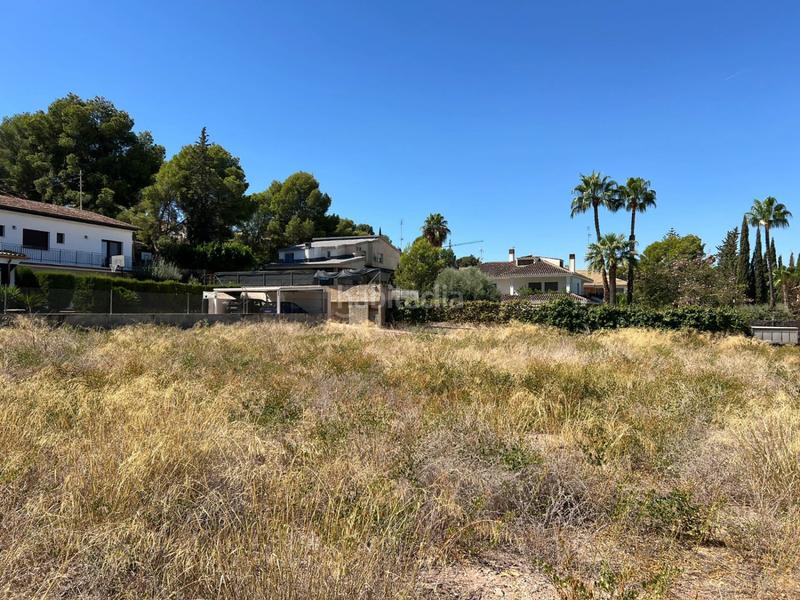 Foto 8d40a537-7f76-4ffd-8fde-ff000f9740f1. Residential plot in Santo Angel Murcia