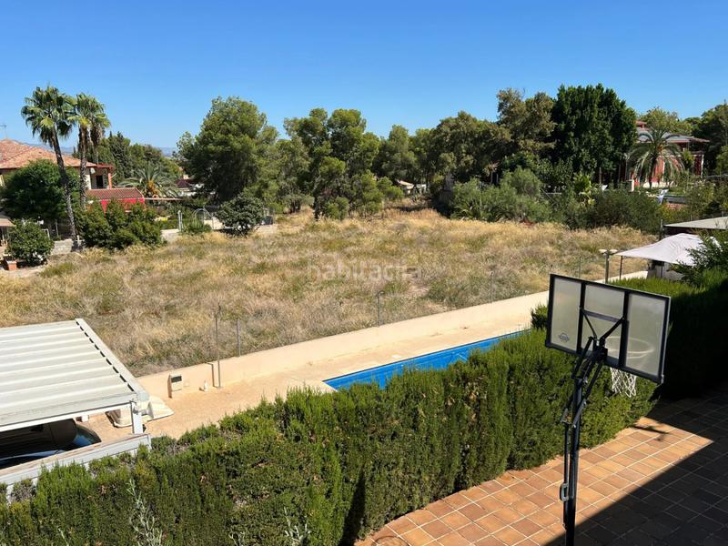 Foto a44bdb83-f7ab-4adf-a22e-318c4e9abaac. Residential plot in Santo Angel Murcia