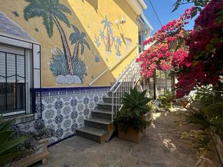 Piccolo appartamento in Bahia. Apartamento en venta en guadalentín  puerto de mazarrón