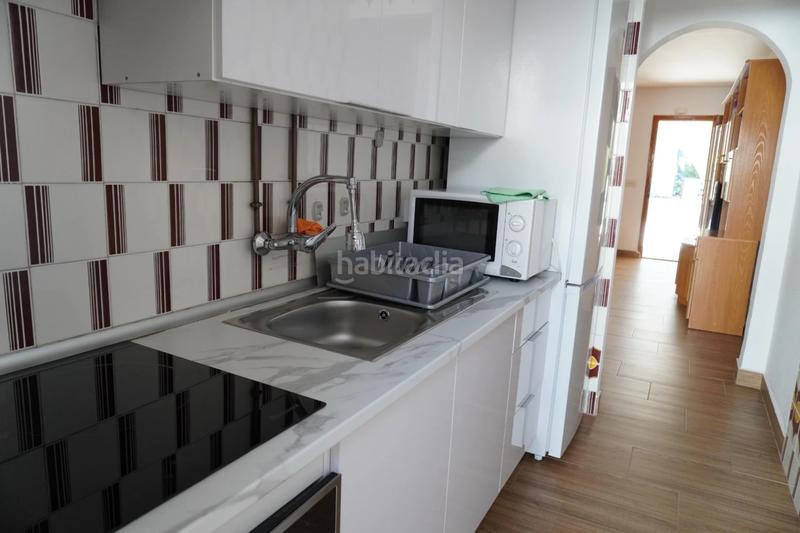 Foto a3c0040f-c816-41a9-b4d8-1e77a4ac0c80. Apartament a Bahia Mazarrón