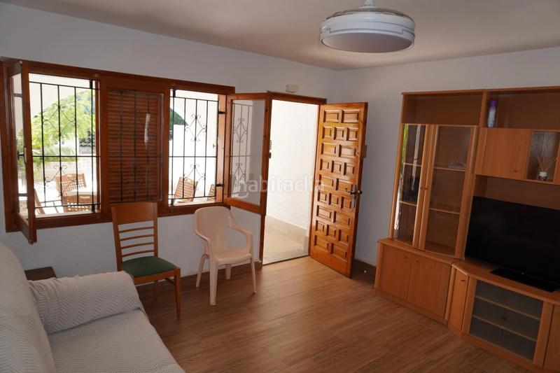 Foto ac74cb55-f9b7-481c-874d-250cede4c6de. Apartament a Bahia Mazarrón