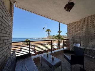 Apartament a Pescadores. Apartamento en venta en guadalentín  puerto de mazarrón