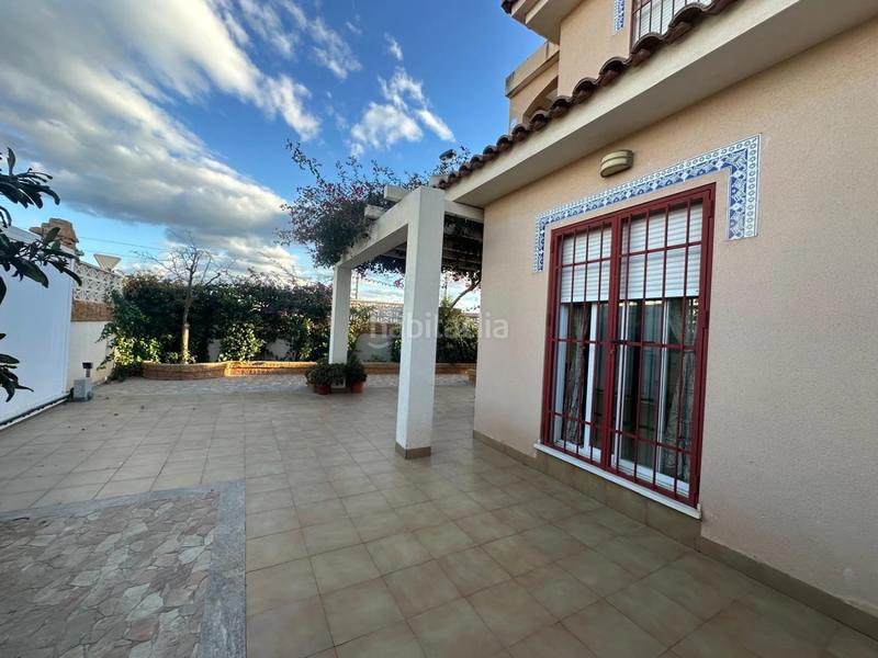 Foto 17ebe96b-7b00-4069-b38d-8c64511e9513. Chalet  en venta en guadalentín puerto en Playa Sol Mazarrón
