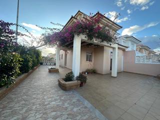 Xalet a Playa Sol. Chalet en venta en guadalentín  puerto de mazarrón