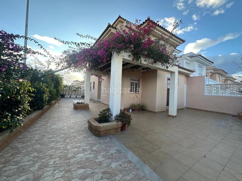 Foto 515c34e5-0ce4-4ad9-8055-ee717ed9ad4b. Chalet  en venta en guadalentín puerto en Playa Sol Mazarrón