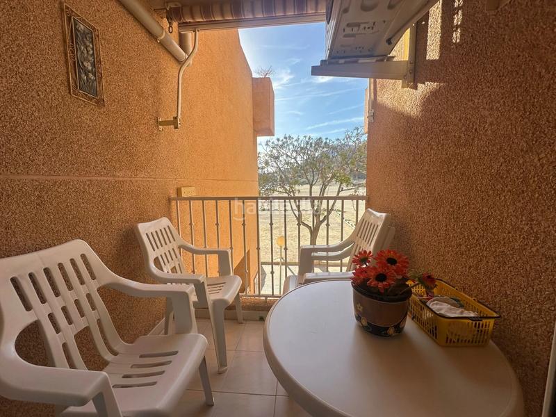 Foto 0a2b423a-dc6e-4511-95d7-97193591bef4. Apartamento  en venta en guadalentín Bolnuevo en Mazarrón