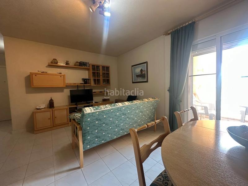 Foto 0ec0007b-a0aa-480b-8e8a-a893e34f73f5. Apartamento  en venta en guadalentín Bolnuevo en Mazarrón
