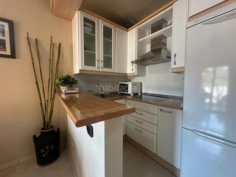 Foto 2c13f033-5b31-4c23-90f7-daec0cc27372. Apartamento  en venta en guadalentín Bolnuevo en Mazarrón